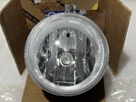 2010 - 2014 Dodge Challenger Caliber Oem Fog Light 05182025AA. Fixed Price $45.00.