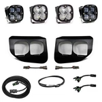 Baja Design 447736UP Squadron Fog Lights. Fixed Price $1189.95.