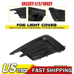 Driver Side Fog Light Lamp Cover Trim For 2018-19 Subaru Legacy 57731AL57A 10X. Fixed Price $102.59.