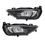 For Volvo V90 Cross Country 2017-2020 Fog Light Driver And Passenger Side Capa. Fixed Price $219.15.