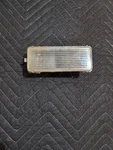 1980-1992 Cadillac Fleetwood Brougham Right Or Left Backup Light PN#5971232. Fixed Price $23.20.