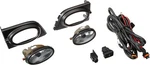 Depo Replacement Driver Left Fog Light Fit For 2006-2008 Honda Civic Sedan. Fixed Price $29.95.