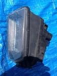Sport 98-00 Bmw 528I 540I Fog Light Front Lamp Left Driver Side Oem Passenger. Fixed Price $119.97.