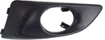 New Front, Driver Side Fog Light Trim For Chevrolet Sonic 2012-2016. Fixed Price $24.50.