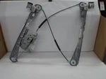 Driver Front Window Regulator Without Motor Fits 03-06 Lincoln Ls 458736. Fixed Price $84.99.