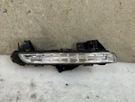 2014 2015 2016 Porsche Panamera Fog Light Passenger Right Side Led Running Oem. Fixed Price $101.15.