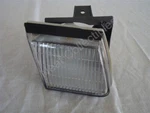 Nos Oem Pontiac Grand Prix 4 Door Sedan Fog Lamp 1990 - 91 Clear Lens Right Hand. Fixed Price $24.99.