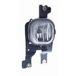 FO2592223 Fog Lamp Assembly Front Driver Side W/o Bulb Capa. Fixed Price $37.00.