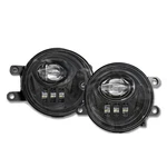 Atubeix Led Fog Lights Compatible With 2016-2019 Tacoma 2014-2019 4RUNNER. Fixed Price $69.74.