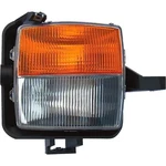 1631408 Dorman Turn Signal Light Lamp Front Passenger Right Side Hand For Cts. Fixed Price $191.34.