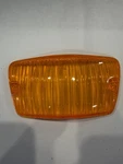 Nos Mercedes-benz Amber Turn Light Lens Oem Bosch *1108220690 1966 230. Fixed Price $140.00.