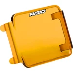 Rigid Industries D-series Lens Cover Amber. Fixed Price $13.99.