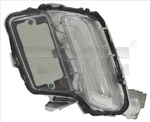 Tyc 12-5353-00-9 Daytime Running Light For Volvo. Fixed Price $144.94.