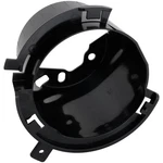 Right Front Fog Light Bracket 2011-2013 Dodge Durango Plus R/t 3.6L 68089178AB. Fixed Price $110.61.