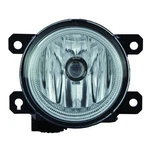 Depo 317-2052L-AQ Fog Light, Lh, Chrome Housing, Clear Lens. Fixed Price $48.82.