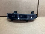 Oem 2023 2024 2025 Grand Wagoneer Led Fog Light Black Bezel Rh Nice!! 68525276AA. Fixed Price $145.00.