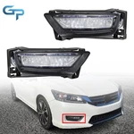 Fog Lights+switch Kits For Honda Accord Sedan 4DR 2013-15 Passenger+driver Side. Fixed Price $44.36.