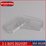 2PCS Front Bumper Fog Lights Clear Plastic Lens For Bmw E30 318IS 82-91. Fixed Price $18.78.