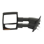 Oem Grade Door Mirror 2011-2012 Ford F-150 Left Driver Side FO1320389. Fixed Price $417.06.