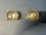 2019-2025 Toyota Lexus Right Passenger Side Fog Lamp 81220-12240 81210-12240 Oem. Fixed Price $95.00.