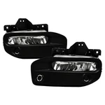 For Ram 2500 19-22 Spyder Driver & Passenger Side Factory Style Led Fog Lights. Fixed Price $108.13.