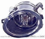 Fog Light Bmw Series E46 Coupe Cabrio 2001-2003 Left Zkw. Fixed Price $57.90.