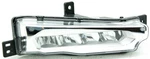Oem Bmw X3 Front Right Led Fog Lamp 63177412528-06. Fixed Price $131.99.