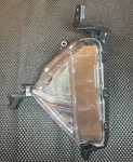 19 20 Hyundai Elantra Turn Signal Light Lh Oem 92301-F2. Fixed Price $35.00.