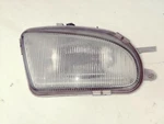 1998 Mercedes-benz Slk 230 Fog Light Right Passenger 147262-00 C13. Fixed Price $75.00.