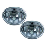 For Dodge Grand Caravan 99-04 Driver Passenger Side Replacement Fog Lights. Fixed Price $76.14.