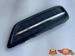 2014-2016 Acura Mdx Front Bumper Right Side Fog Light Trim Oem 71102-TZ5-A010. Fixed Price $55.00.