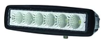 Hella 357203001 Valuefit Mini Light Bar (6 Led, Flood Beam). Fixed Price $67.83.