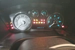 2009 Flex Oe Speedometer Gauge Cluster 68K Miles Ford. Fixed Price $105.85.