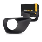 For Jeep Grand Cherokee Fog Light Trim 2011 12 2013 Pair Passenger Driver. Fixed Price $19.84.