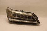 2014-2016 Acura Mdx Front Right Passenger Side Headlight Led Headlamp Oem. Fixed Price $225.00.