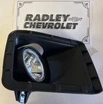 New Oem Chevy Front Bumper- Foglight Bezel Trim Right Gmc 22978631. Fixed Price $170.99.