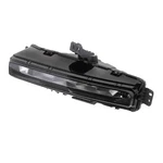 21-23 Jeep Grand Cherokee Fog Lamp & Bracket Left Driver Oe New Mopar 68376847AH. Fixed Price $156.09.