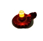 Ford Mercury Osram L1224R Led Outer Tail Brake Light Bulb Oem. Fixed Price $39.00.