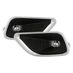 For Jeep Cherokee 19-23 Driver & Passenger Side Factory Style Led Fog Lights. Fixed Price $81.91.
