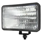 Peterson V504HF Series 6.8" 55W Rectangular Flood Beam Light. Fixed Price $37.00.