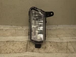 Chevrolet Silverado 1500 Lt Trail Boss 2025 Right Fog Light Assembly 736605 2690. Fixed Price $114.00.