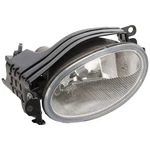 Front Driver Side Fog Light For Honda Civic 2014-2015 Coupe Halogen With Bulb(s). Fixed Price $75.02.