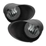 Spyder Auto 5020826 Black/smoke Fog Lights For 07-13 Toyota Tundra. Fixed Price $48.88.