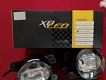 Morimoto Xb Led Fogs Type H, Honda (oval). Fixed Price $145.00.