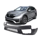 Front Lower Bumper Cover For 2020-2022 Honda Cr-v Primed HO1015124. Fixed Price $181.01.