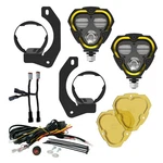 Kc Hilites Flex Era 3 Fog Led Light. Fixed Price $769.99.