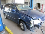 Driver Front Window Regulator Electric Fits 02-05 Sedona 266896. Fixed Price $81.59.