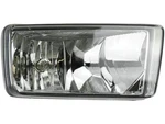 Left Fog Light For Avalanche Suburban 1500 2500 Tahoe Silverado Hd 3500 SC16Y1. Fixed Price $39.35.