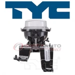 Tyc 19-5908-00 Fog Light Assembly For FO2592223 7C3Z 15201 Aa 1571024 Eq. Fixed Price $40.36.