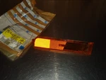 New Nos Gm Side Marker Light Lamp 5977377 Oldsmobile Silhouette 1995 1996. Fixed Price $28.94.